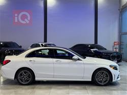 مرسيدس بنز C-Class